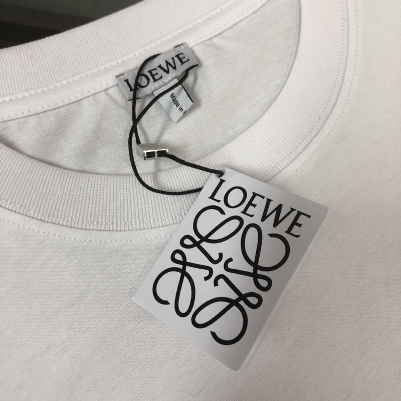 Loewe T-Shirts